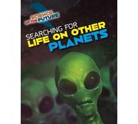 Tom Jackson Searching for Life on Other Planets (Tascabile)