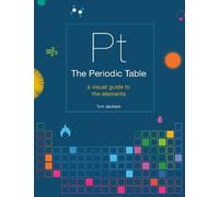 Tom Jackson The Periodic Table (Tascabile)
