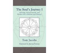 Tom Jacobs The Soul's Journey I (Tascabile)