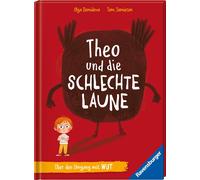 Tom Jamieson Ol Theo und die schlechte Laune - Kinderbuch ab (Copertina rigida)