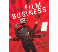Tom Jeffrey Film Business (Tascabile)