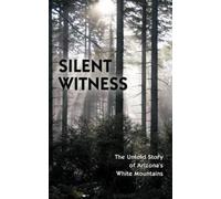 Tom Jernigan Silent Witness (Tascabile)