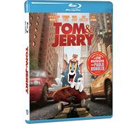 Tom & Jerry (Blu-ray)