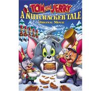 Tom & Jerry: a Nutcracker Tale