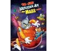 Tom & Jerry - Abenteuer auf dem Mars