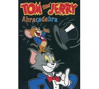 Tom & Jerry Abracadabra
