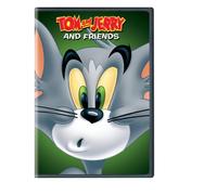 Tom & Jerry and Friends