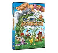 Tom & Jerry Avventure Giganti