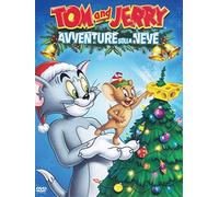 Tom & Jerry Avventure Sulla Neve