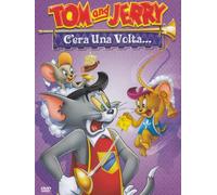 Tom & Jerry C'Era Una Volta