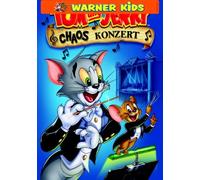 Tom & Jerry - Chaos-Konzert