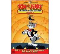 Cartone Animato - Tom & Jerry - Classic Collection Vol.3 - Dvd
