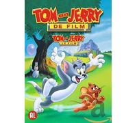 Tom & Jerry - De film (DVD)