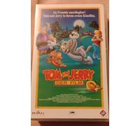 Tom & Jerry - Der Film