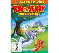Tom und Jerry - Der Film (DVD)