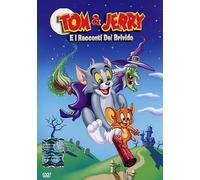 Tom & Jerry E I Racconti Del Brivid