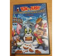 TOM & JERRY E LA FAVOLA DELLO SCHIACCIANOCI (DS)
