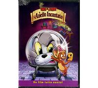 Tom & Jerry E L'Anello Incantato