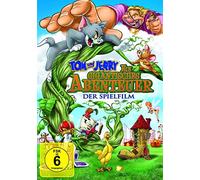 Tom & Jerry - Ein gigantisches Abenteuer