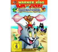 Tom & Jerry - Holterdipolter - Warner Kids