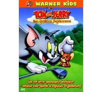 Tom & Jerry - Ihre größten Jagdszenen Vol. 1 - Warner Kids Edition