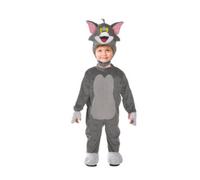 Tom &jerry il costume di tom