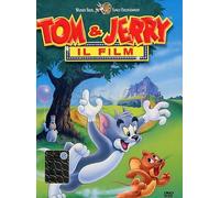 Tom & Jerry - Il film