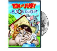Tom & Jerry-In the Dog House