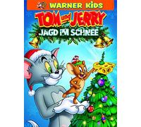 Tom & Jerry - Jagd im Schnee