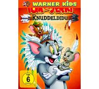 Tom & Jerry - Knuddeldidu - Warner Kids
