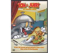 Tom & Jerry - Le grandi sfide Volume 04