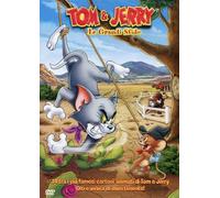 Tom & Jerry - Le grandi sfide Volume 05