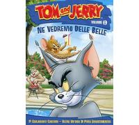 Tom & Jerry - Ne vedremo delle belle Vol. 01