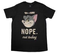 Tom & Jerry Not Today autorizzato Uomo maglietta