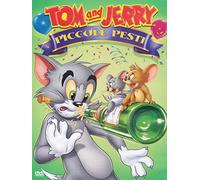 Tom & Jerry Piccole Pesti