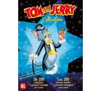 Tom & Jerry - Prestige collection (DVD) Joseph Barbera William Hanna
