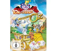 Tom & Jerry - Rückkehr nach Oz