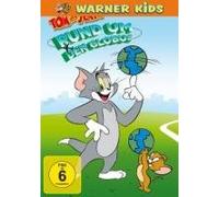 Tom & Jerry - Rund um den Globus - Warner Kids Edition