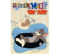 Tom & Jerry Sapore Di Mare