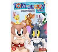 Tom & Jerry show - Seizoen 1 deel 1 (DVD)