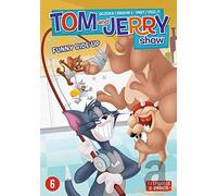 Tom & Jerry show - Seizoen 1 deel 2 (DVD)