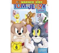 Tom & Jerry Show - Staffel 1/Teil 1