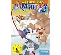 Tom & Jerry Show - Staffel 1/Teil 2