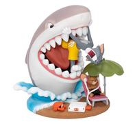 Tom & Jerry Splash and Dash PVC figure Tom & Jerry 15 cm