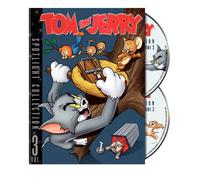 Tom & Jerry Spotlight Collecti - Vol. 3