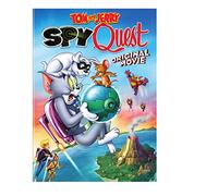 Tom & Jerry: Spy Quest