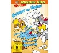 Tom & Jerry - Streit ums Essen - Warner Kids Edition
