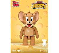 Tom & Jerry Syaking Bang Pvc Figura Jerry 30 Cm Beast Kingdom Toys