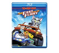 Tom & Jerry: The Fast & the Furry