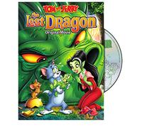 Tom & Jerry: The Lost Dragon